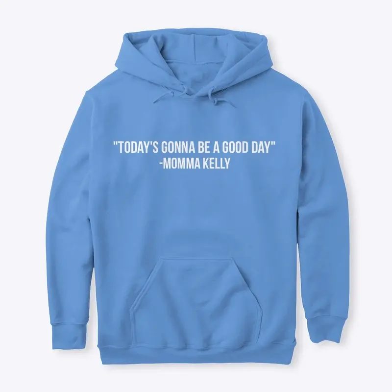 Momma Kelly Merch