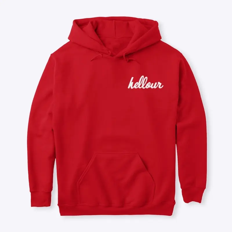 hellourmerch