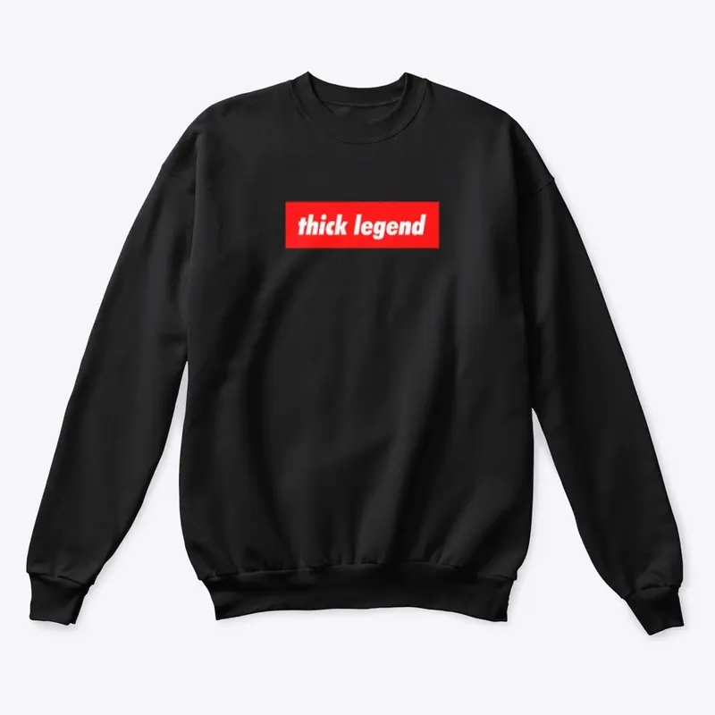 THICK LEGEND MERCH