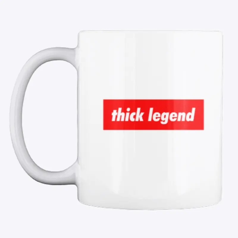 thick legend accessories 