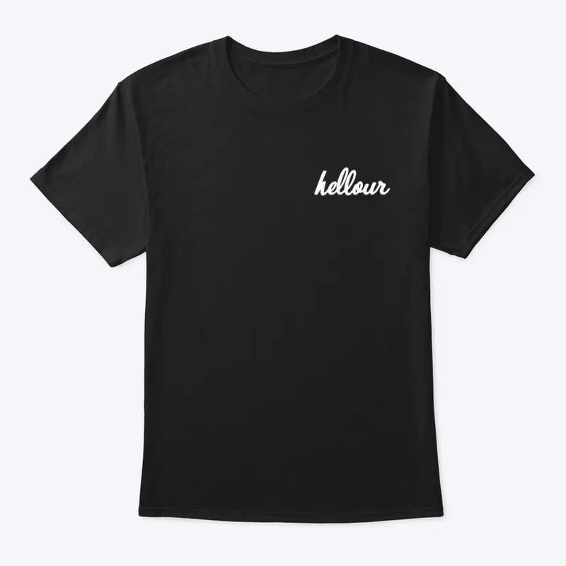 hellourmerch