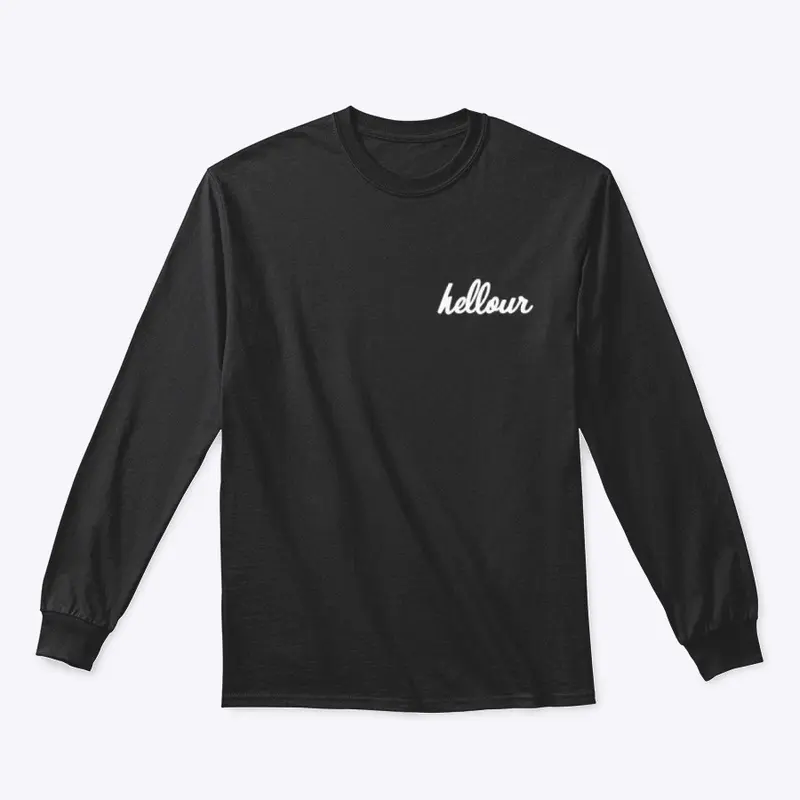 hellourmerch